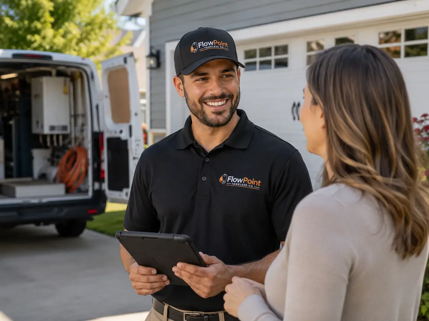 Tankless Water Heater Installation Counselor, NM FAQs